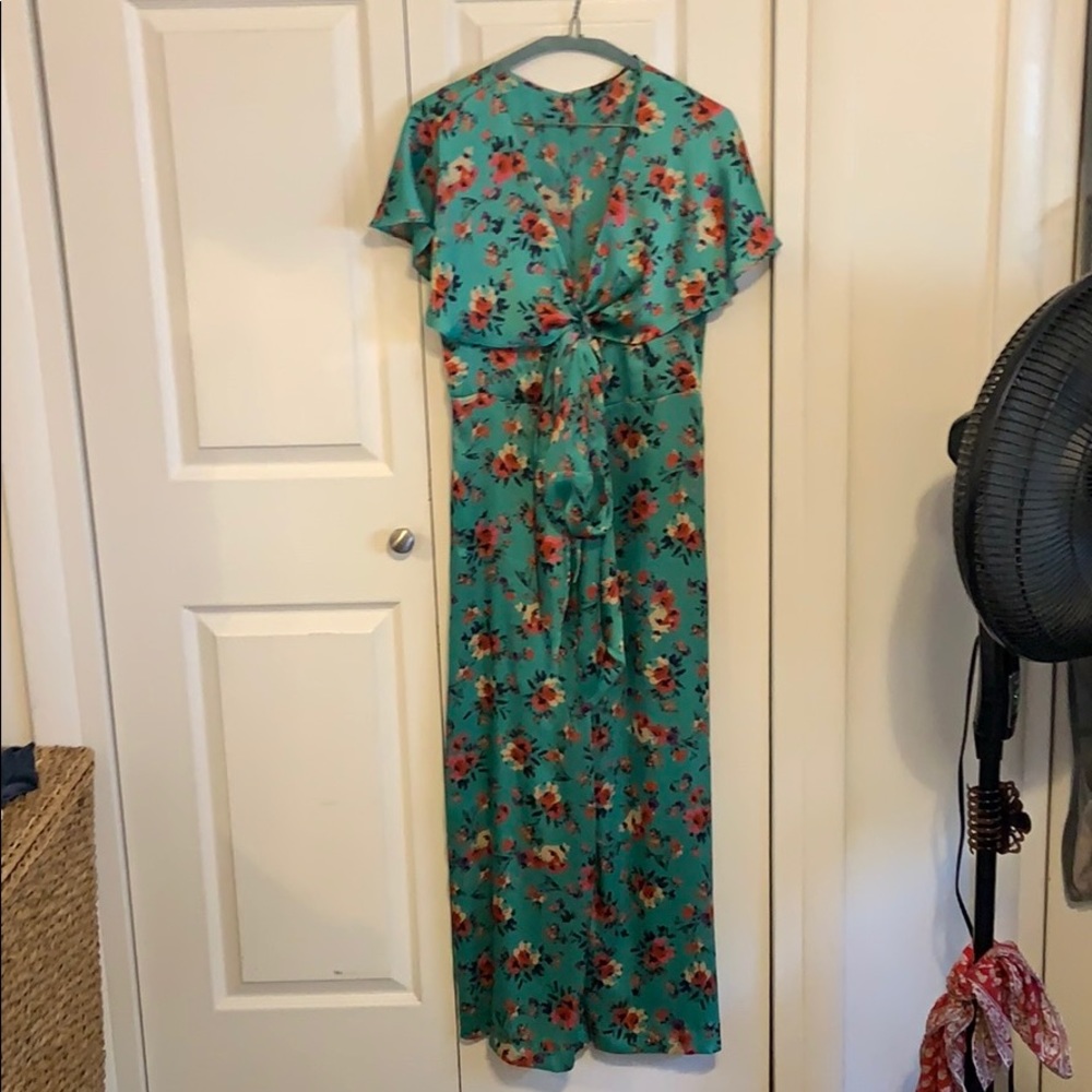 Formal pantsuit - Picture 2 of 3